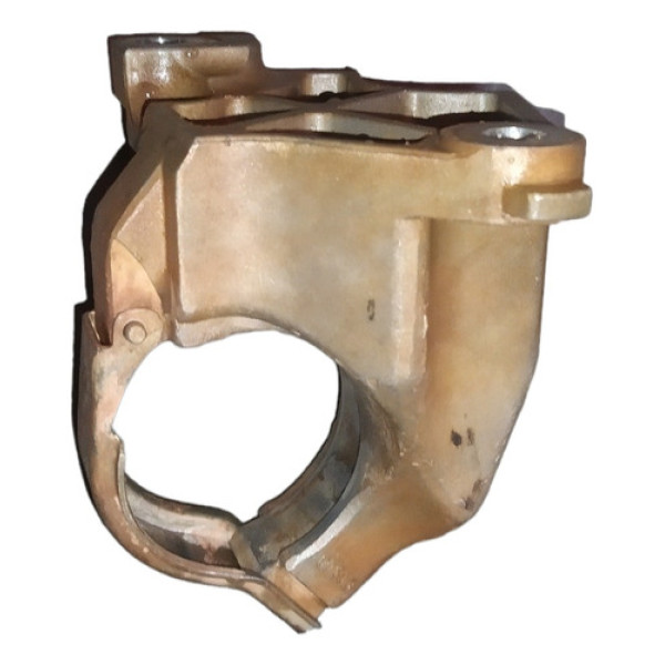 Suporte Semi Eixo Direito Renault Duster 2.0 2018 