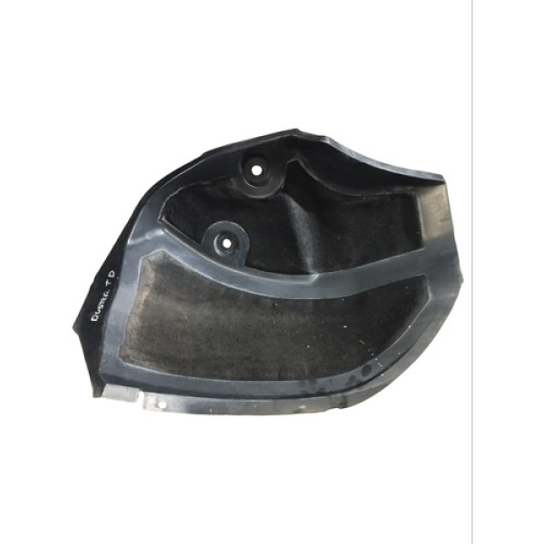 Parabarro Traseiro Direito Renault Duster 2011 A 2019