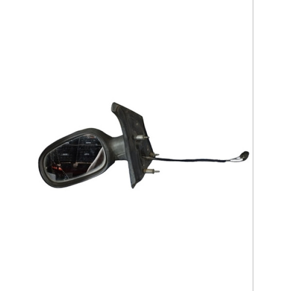 Retrovisor Esquerdo Renault Scenic 1998 