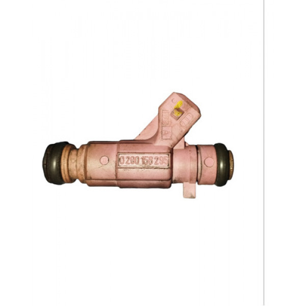 Bico Injetor Combustível Flex Peugeot 206 2004 2005 2006