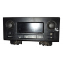 Comando De Ar Condicionado Peugeot 307 2007 A 2012 