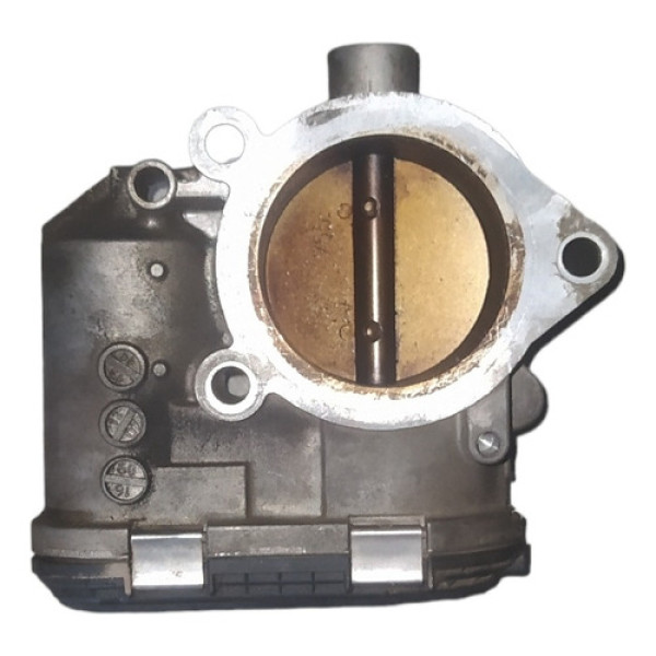 Corpo De Borboleta Tbi Peugeot 307 2014