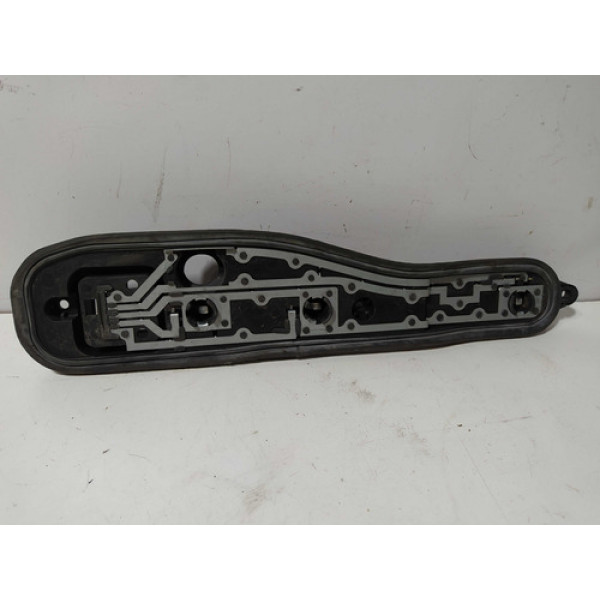 Circuito Lampada Lanterna Traseira Esquerdo Fiat Fiorino