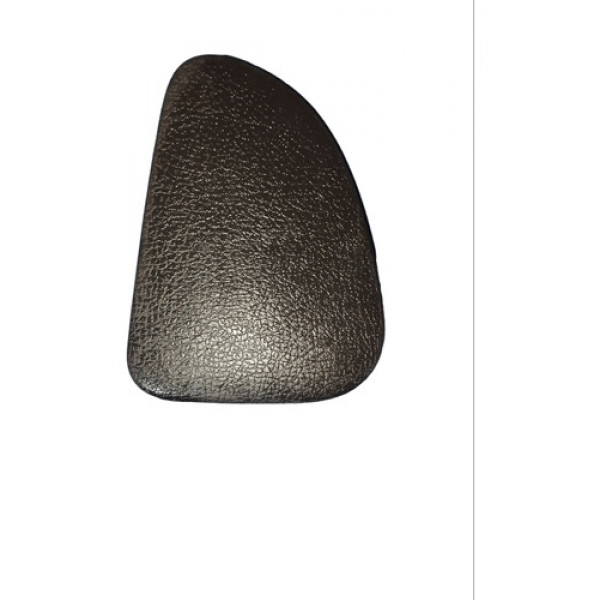 Tampa Lateral Painel Peugeot  206 Lado Direito 9624270777