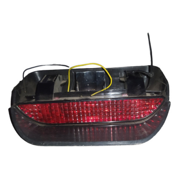 Tampa Break Light Traseiro Renault Kwid 2020 3cc