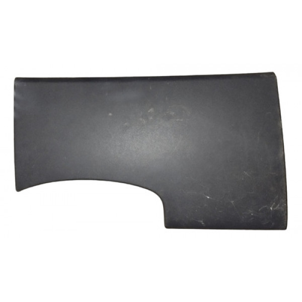 Acabamento Painel Tampa Caixa Fusível Peugeot 208 