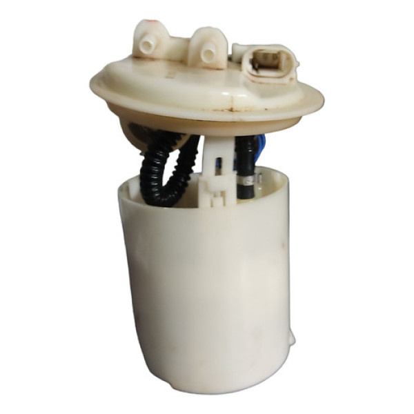 Bomba De Combustível Flange Renault Duster 2.0 16v Flex 