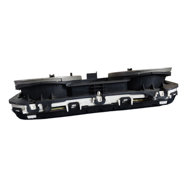 Painel Instrumental Velocímetro Renault Megane 8200612045