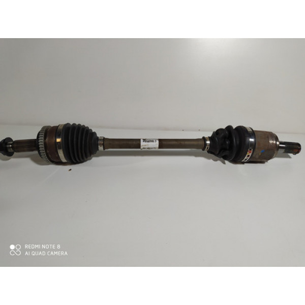 Semi Eixo Hyundai Creta 1.6 Esquerdo  