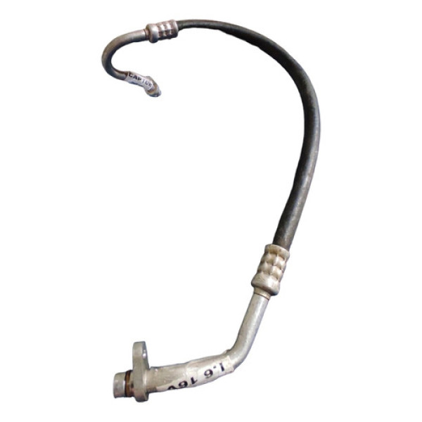 Mangueira Do Ar Condicionado 2 Renault Captur 924902974r