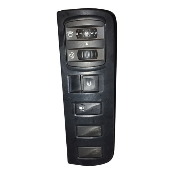 Botão Comando Luz Porta Malas Renault Fluence 2011 A 2016 
