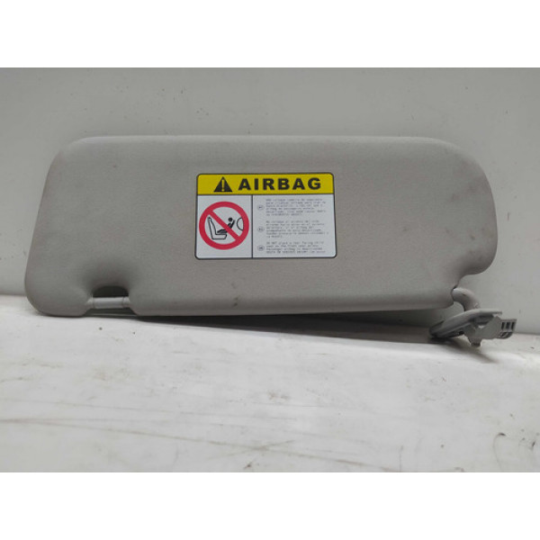 Quebra Sol Direito Hyundai Hb20 Original 2011 A 2018 