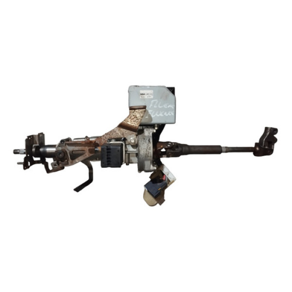 Coluna Direção Elétrica Renault Fluence 2.0 2010 A 2018