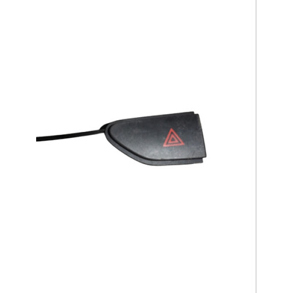 Botão Pisca Alerta Renault Captur Duster Oroch 