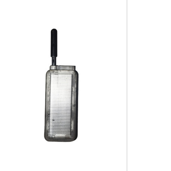 Luz Cortesia Porta Luvas Citroen C4 Exc 2.0 2012