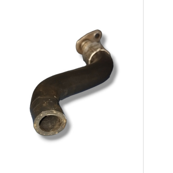 Mangueira Retorno Óleo Turbina Ds3 Ds4 308 C4 Lounge 1.6 Thp