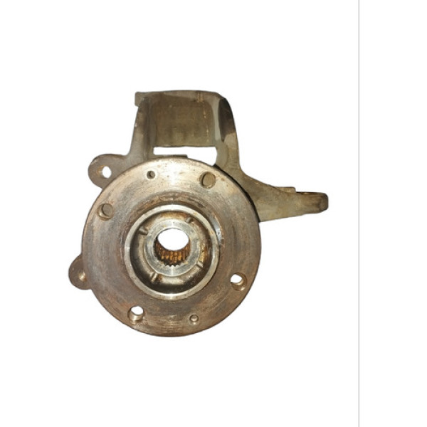 Manga De Eixo Dianteiro Esquerdo Citroën C3 Picasso 2014