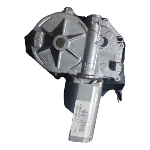 Motor Limpador Parabrisa Dianteiro Renault Duster W000019185