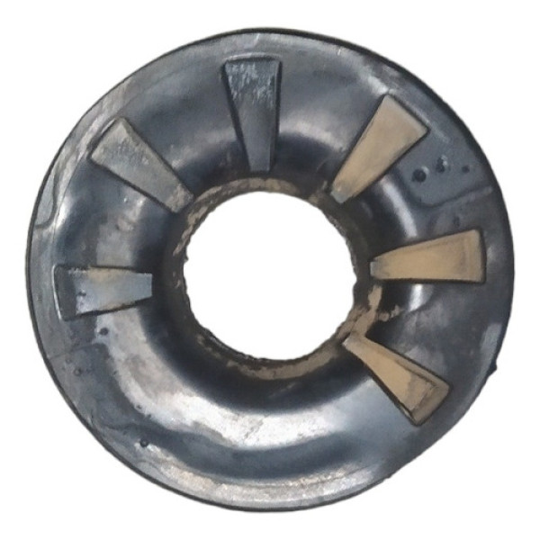 Coxim Batente Mola Traseira Renault Duster 2014 8200257863