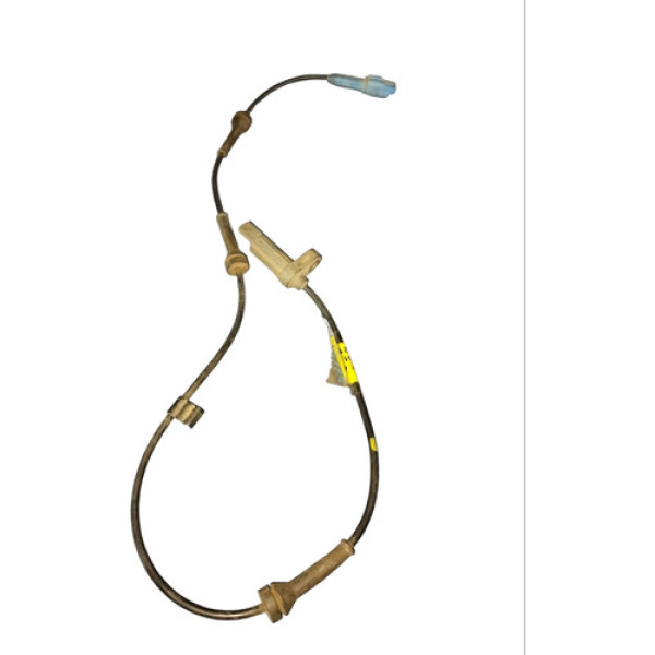 Sensor Abs Traseiro Peugeot 206 207 2009 9640921980