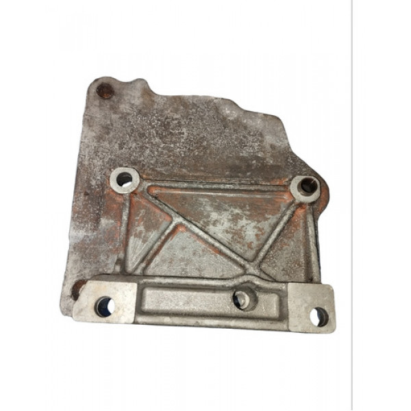 Suporte Do Compressor De Ar Condicionado Peugeot 307 1.6 16v