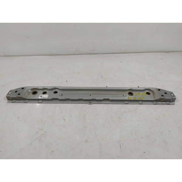 Travessa Inferior Radiador Hyundai Hb20s 