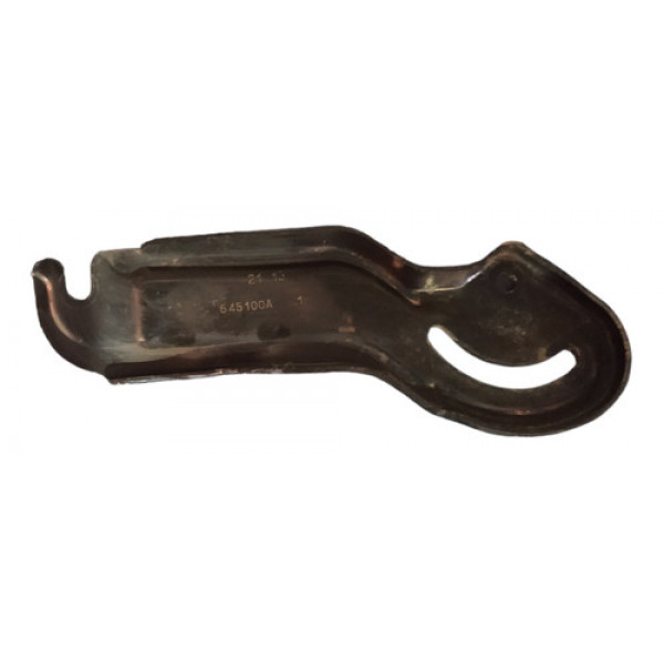 Suporte Do Modulo Abs Citroen C3 Ate 2019 645100a