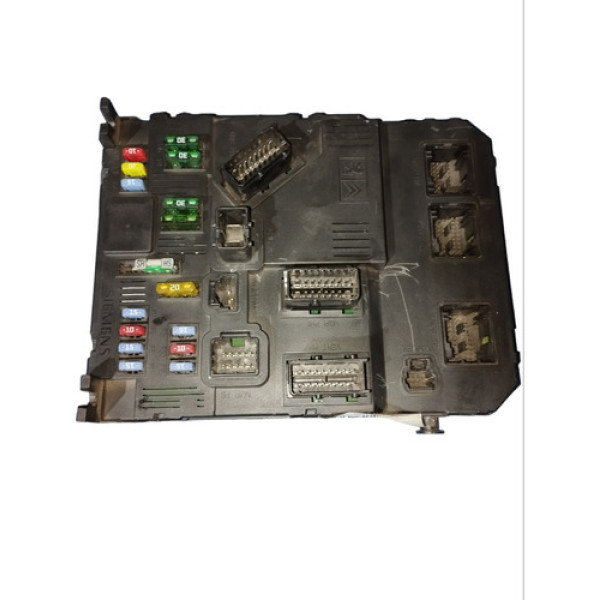 Modulo Bsi Peugeot 407 9655708380 2.0