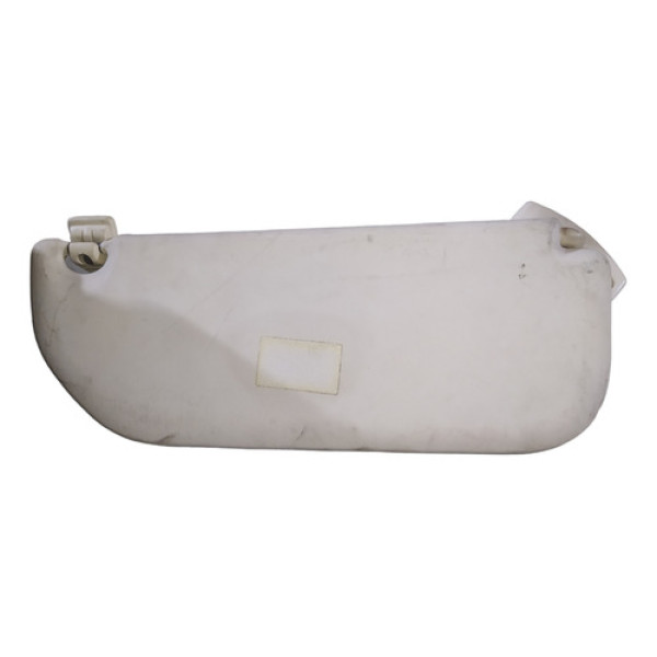 Quebra Sol Esquerdo Citroen C4 Picasso Pallas 2004 A  2012