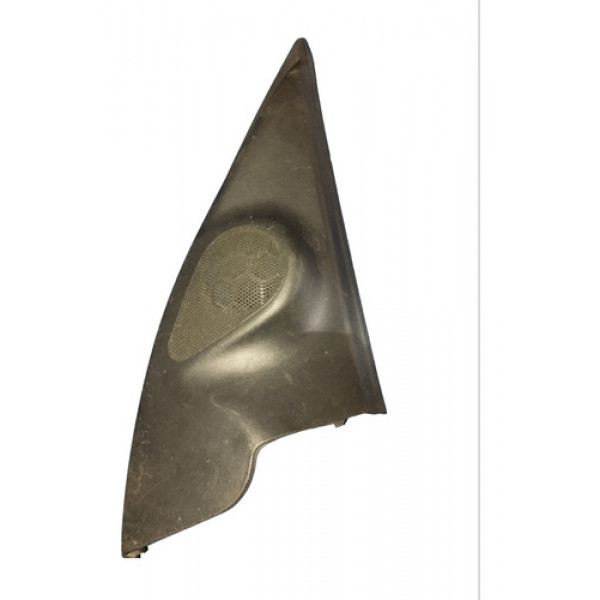 Acabamento Retrovisor Direito Peugeot 207 2008 A 2011