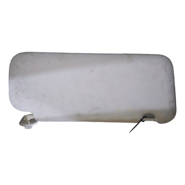 Quebra Sol Citroen C3 Picasso 2011 Cinza Lado Esquerdo 