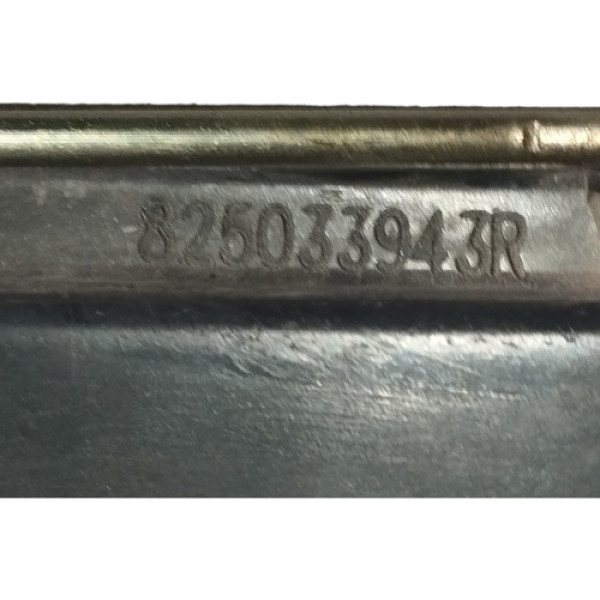 Fechadura Da Porta Traseira Lado Esquerdo Renault Sandero