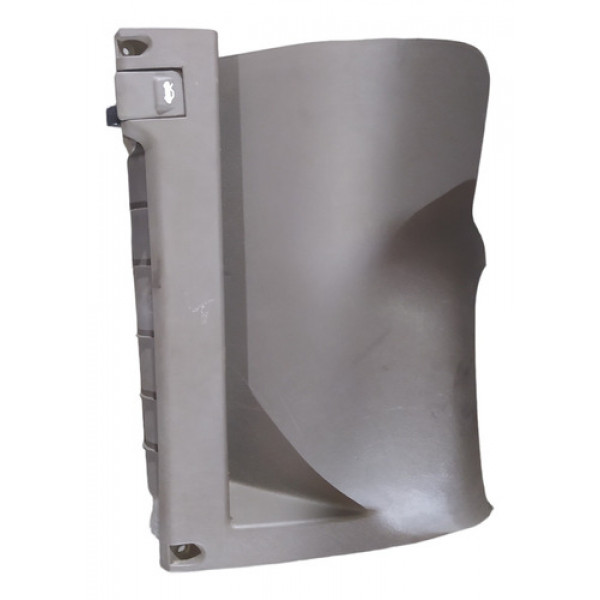 Acabamento Inferior Painel Hyundai Tucson 2006 A 2012 