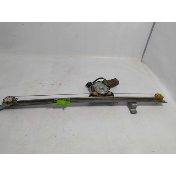 Máquina De Vidro Dianteira Esquerda Boxer Jumper Ducato