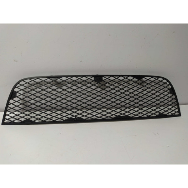 Grade Inferior Para-choque Dianteiro Doblo 2010 A 2018