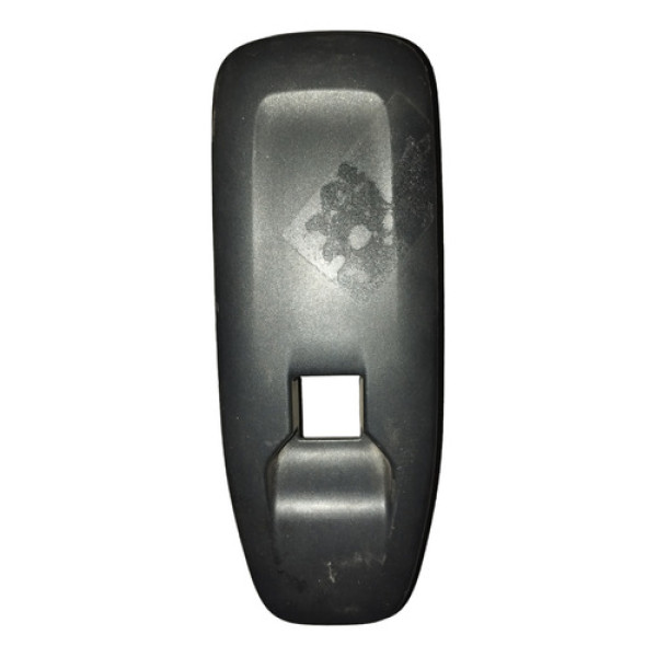 Moldura Acabamento Botão Vidro Elétrico Peugeot 208 2014