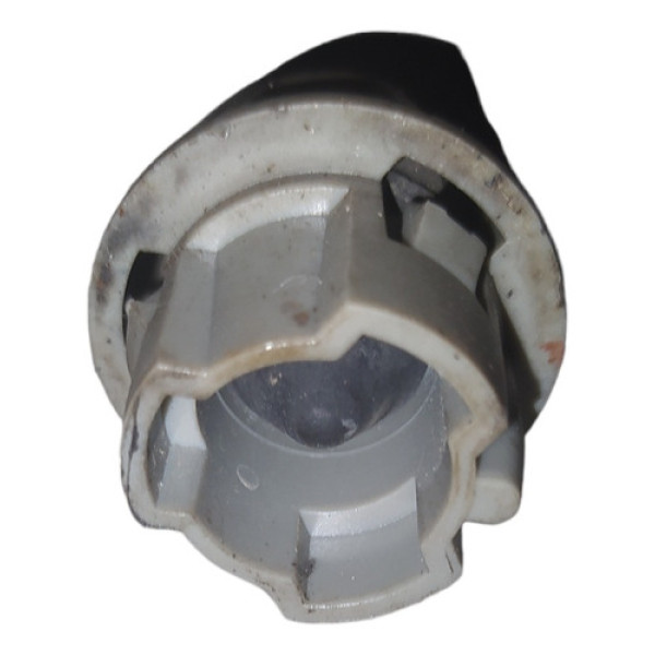 Batente Do Capô Original Renault Duster 2012 A 2019