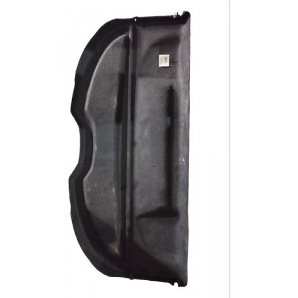 Tampão Traseiro Peugeot 208 2013 A 2019