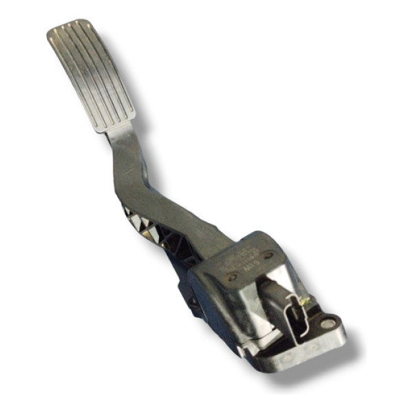 Pedal Acelerador Eletrônico Peugeot C4 307 2.0 9680565880