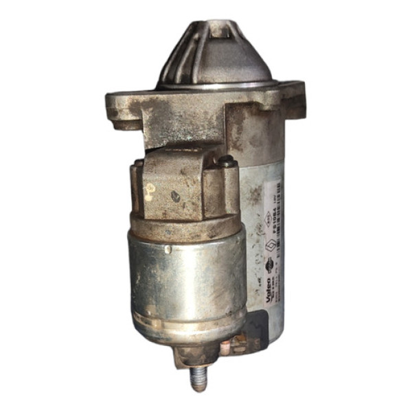 Motor Arranque Partida Renault Logan Sandero 1.0 233000799r