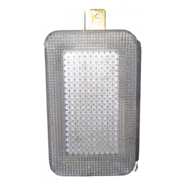 Luz Cortesia Quebra Sol Tucson 2011 