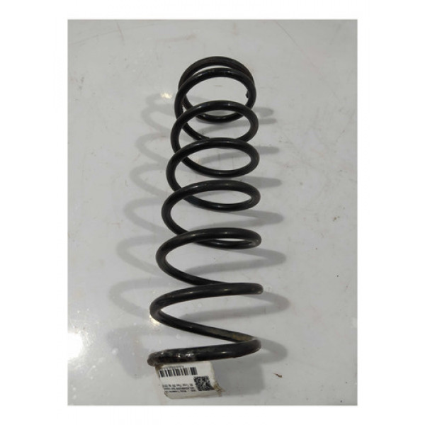 Mola Traseira Volkswagen Gol 1.0 2018 Traseira Direita 