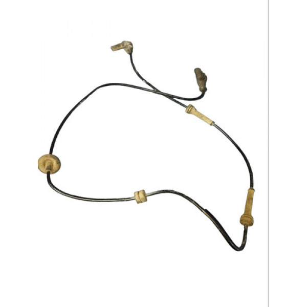 Sensor Abs Dianteiro Esquerdo Fiat  Palio 51918223