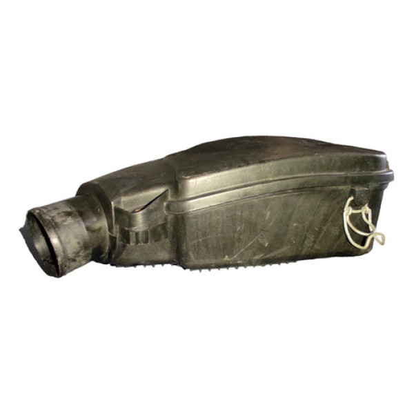 Caixa Filtro Do Ar Condicionado Renault Sandero Logan 1.6