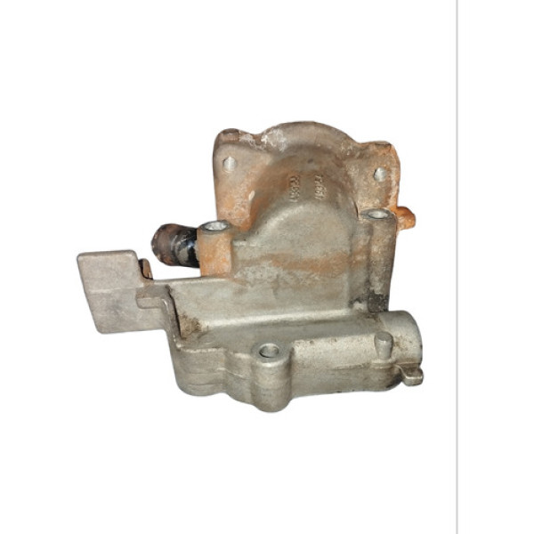 Carcaça Valvula Termostatica Renault Logan Sandero 1.6 2016