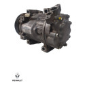 Compressor Ar Condicionado Logan Sandero Clio 8200802609