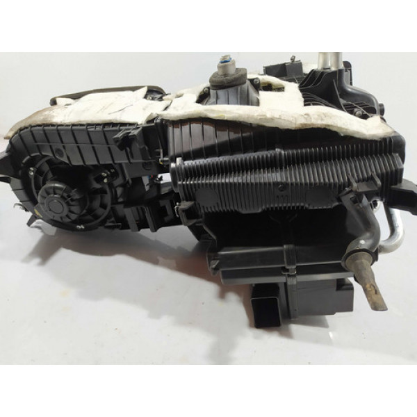 Caixa De Ventilação Interna Ar Condicionado Ix35