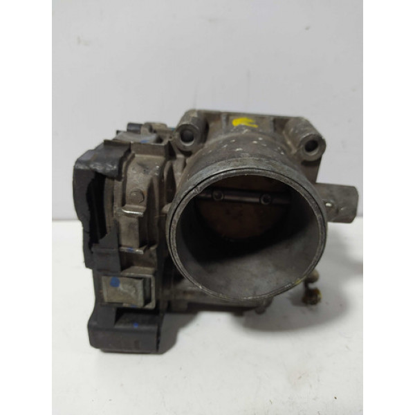 Tbi Corpo De Borboleta Doblo 1.8 16 Válvulas Original 