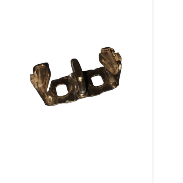 Trava Porta Malas Renault Duster 2014 Original