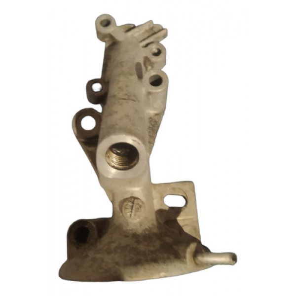 Suporte Filtro Óleo Citroen Xsara Picasso